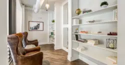 Lakeshore Lofts