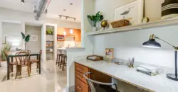 Lakeshore Lofts