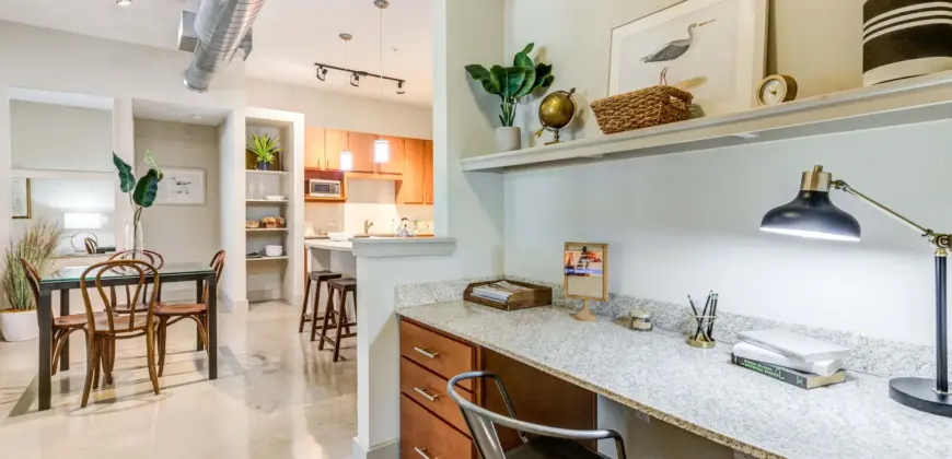 Lakeshore Lofts