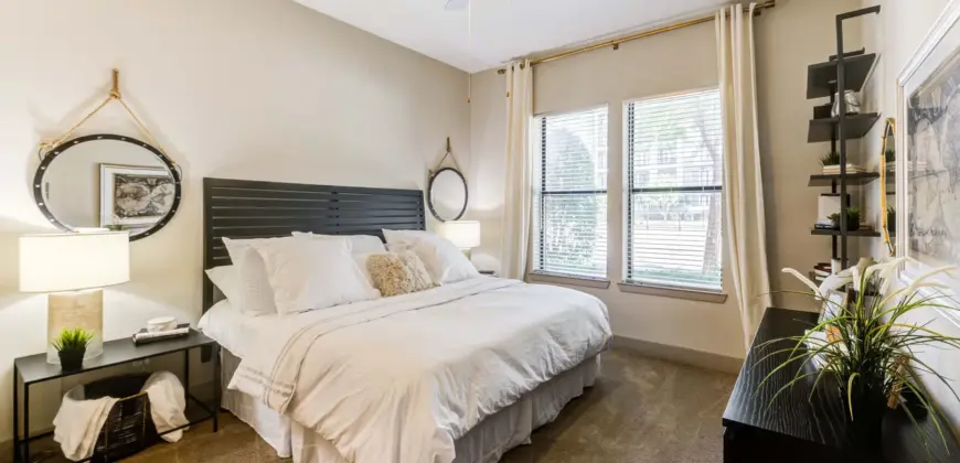 Lakeshore Lofts