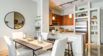 Lakeshore Lofts