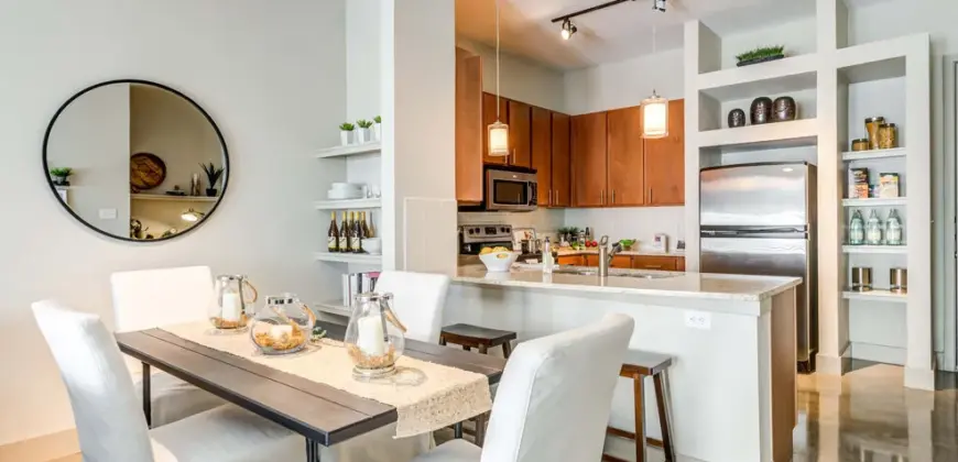 Lakeshore Lofts