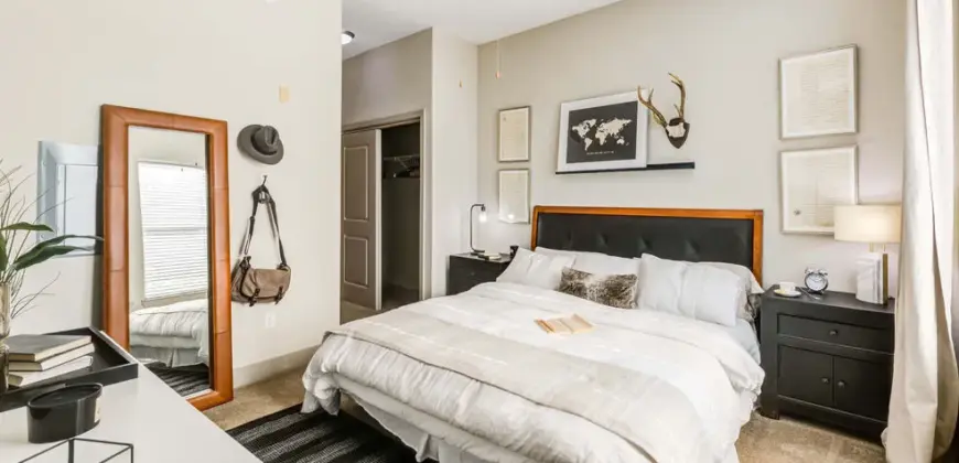 Lakeshore Lofts