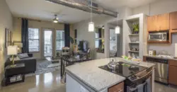 Lakeshore Lofts
