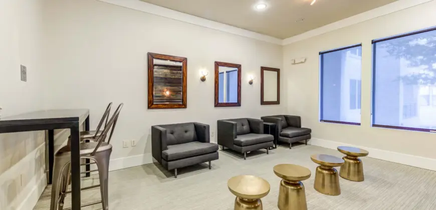 Lakeshore Lofts