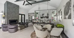 Lakeside At La Frontera