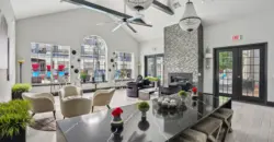 Lakeside At La Frontera