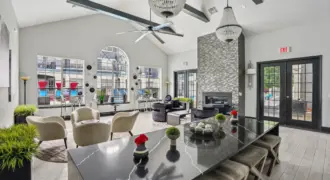 Lakeside At La Frontera