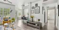 Lakeside At La Frontera