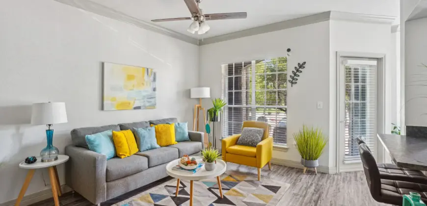 Lakeside At La Frontera