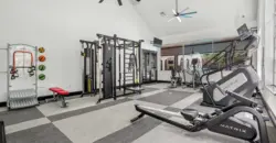 Lakeside At La Frontera