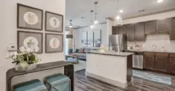 Lakeside Lofts