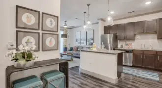 Lakeside Lofts