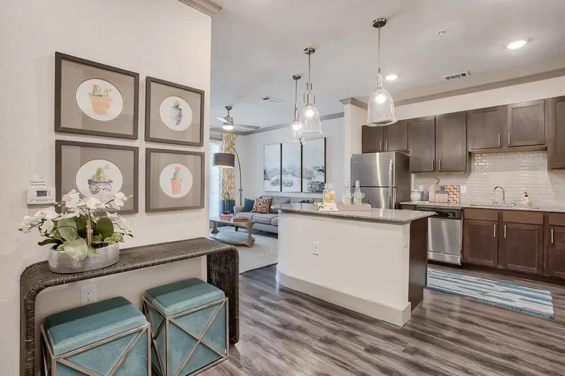 Lakeside Lofts
