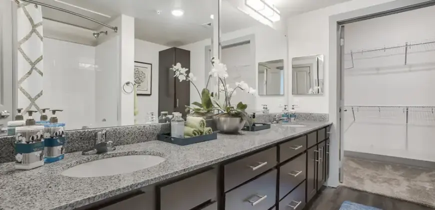Lakeside Lofts