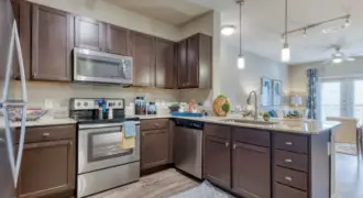 Lakeview Villas