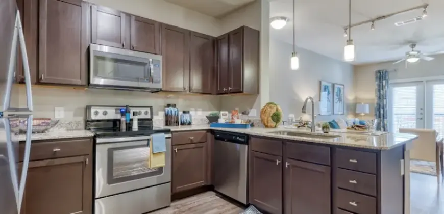 Lakeview Villas