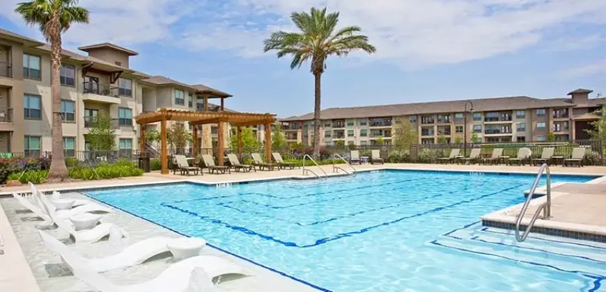 Lakeview Villas