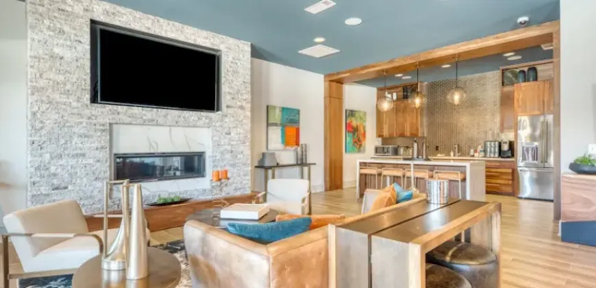 Lakeview Villas
