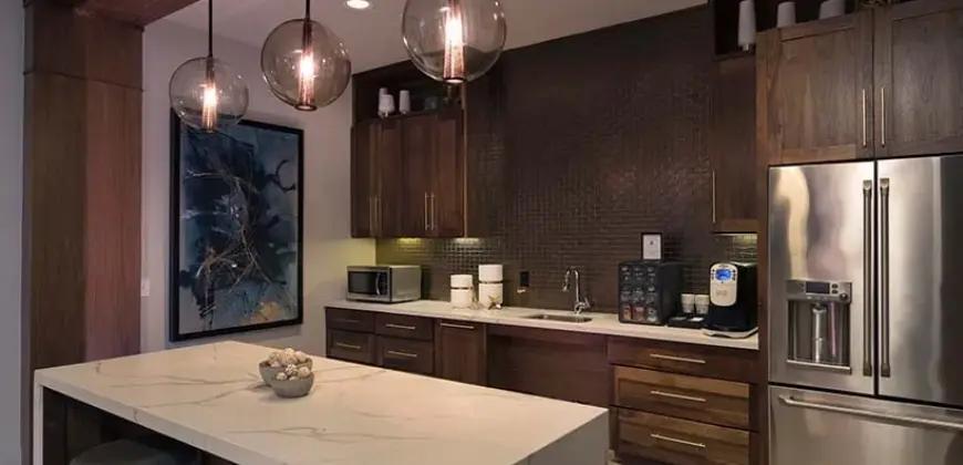 Lakeview Villas