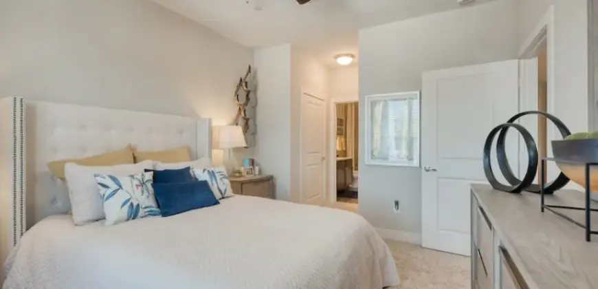 Lakeview Villas