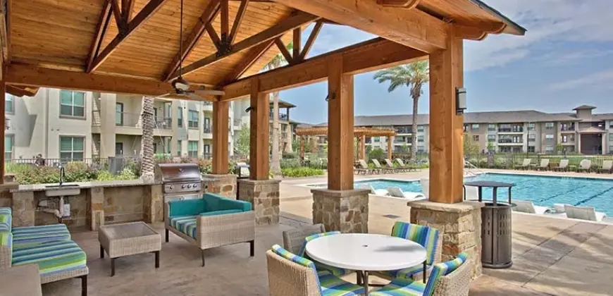 Lakeview Villas