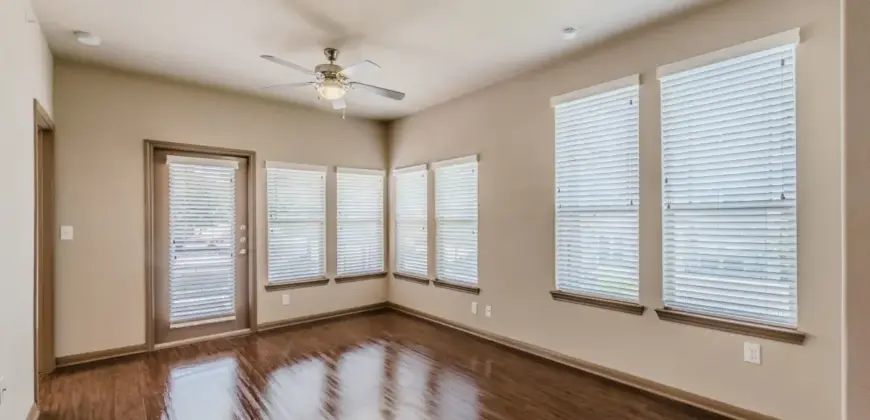 Lakewood Flats