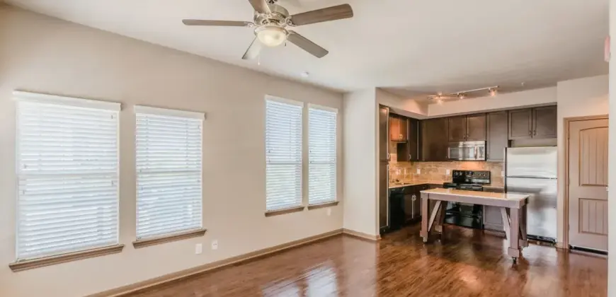 Lakewood Flats