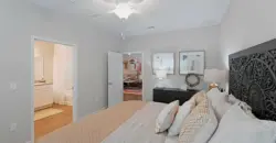 Landing At 2EightySeven