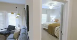 Landing At 2EightySeven