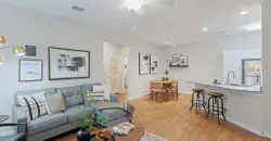 Landing At 2EightySeven