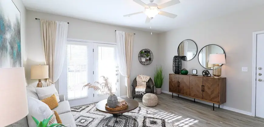 Landmark At Auburn Lakes