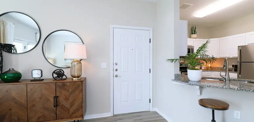 Landmark At Auburn Lakes