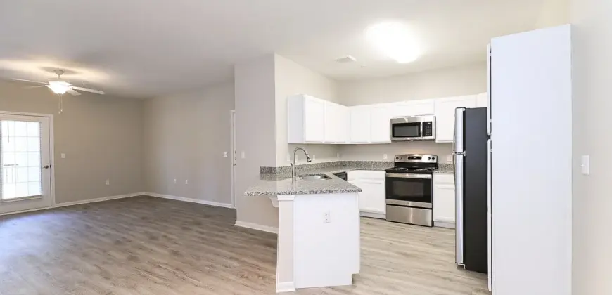 Landmark At Auburn Lakes