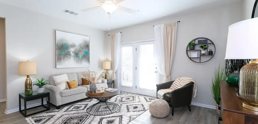 Landmark At Auburn Lakes