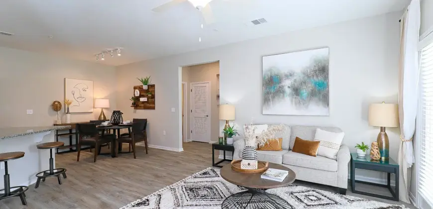 Landmark At Auburn Lakes