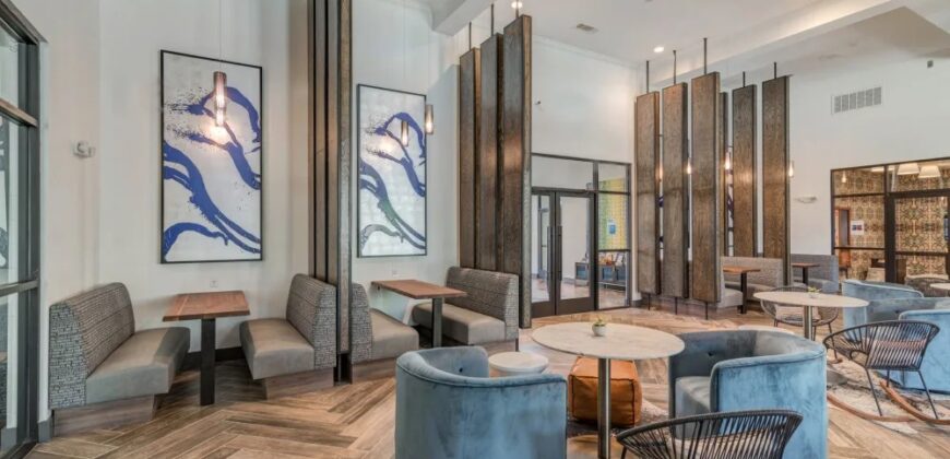 Landmark At Barton Creek