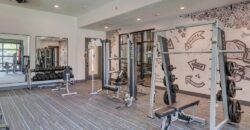 Landmark At Barton Creek