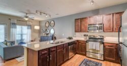 Landmark At Barton Creek