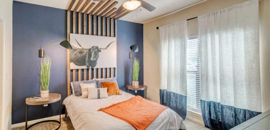 Landmark At Barton Creek