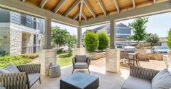 Landmark At Barton Creek