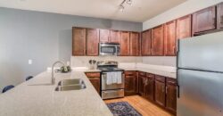 Landmark At Barton Creek