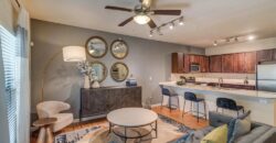 Landmark At Barton Creek