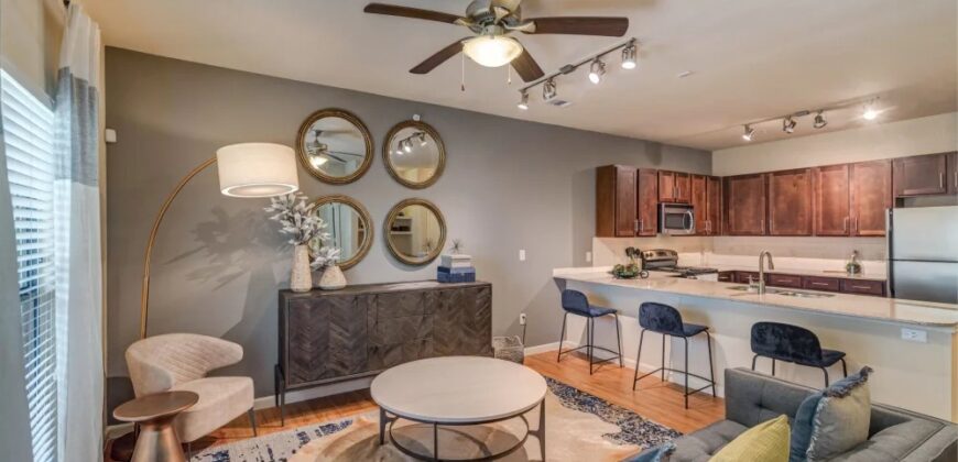 Landmark At Barton Creek