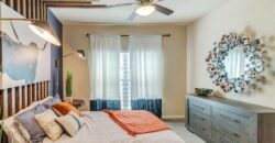 Landmark At Barton Creek