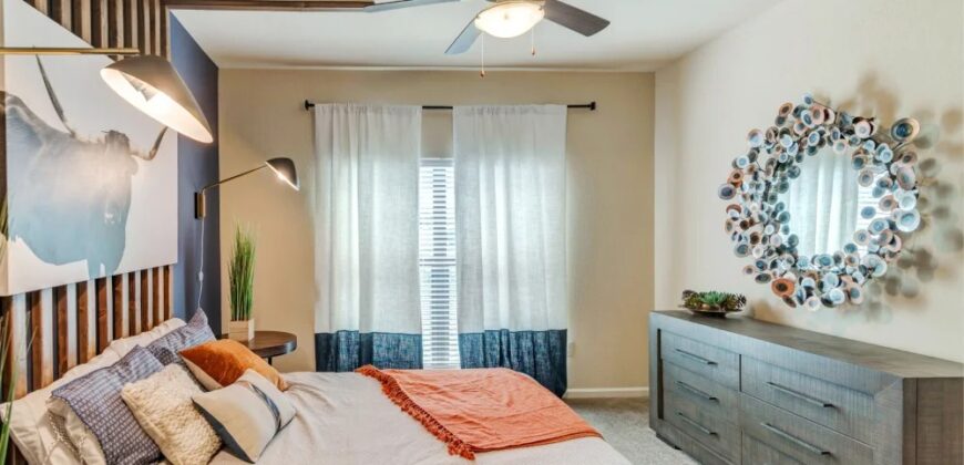 Landmark At Barton Creek