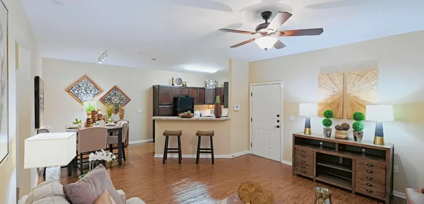 Landmark At Grand Champion