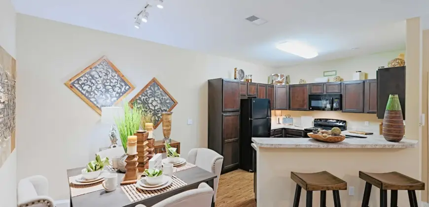 Landmark At Grand Champion