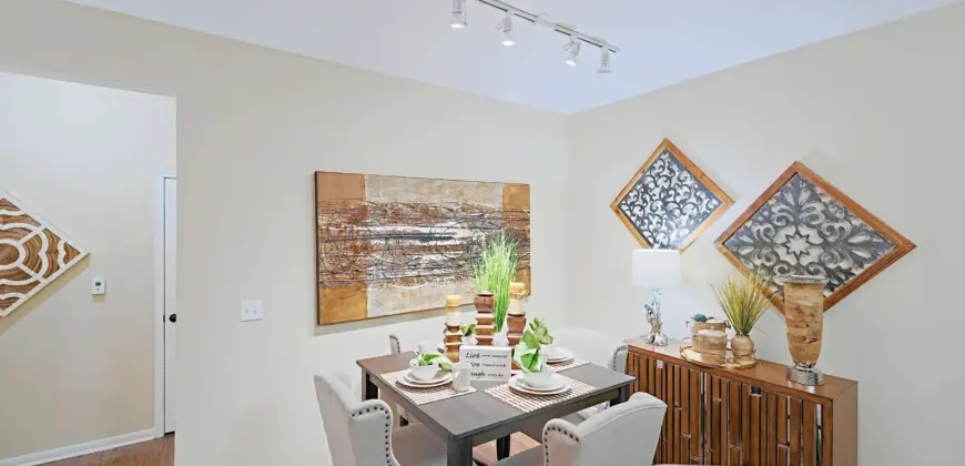 Landmark At Grand Champion