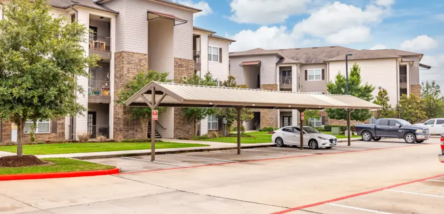 Landmark At Grand Champion